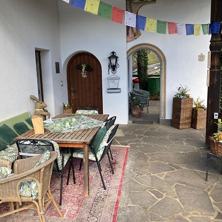 Ferienhaus Wieswald Έρβαλντ Εξωτερικό φωτογραφία