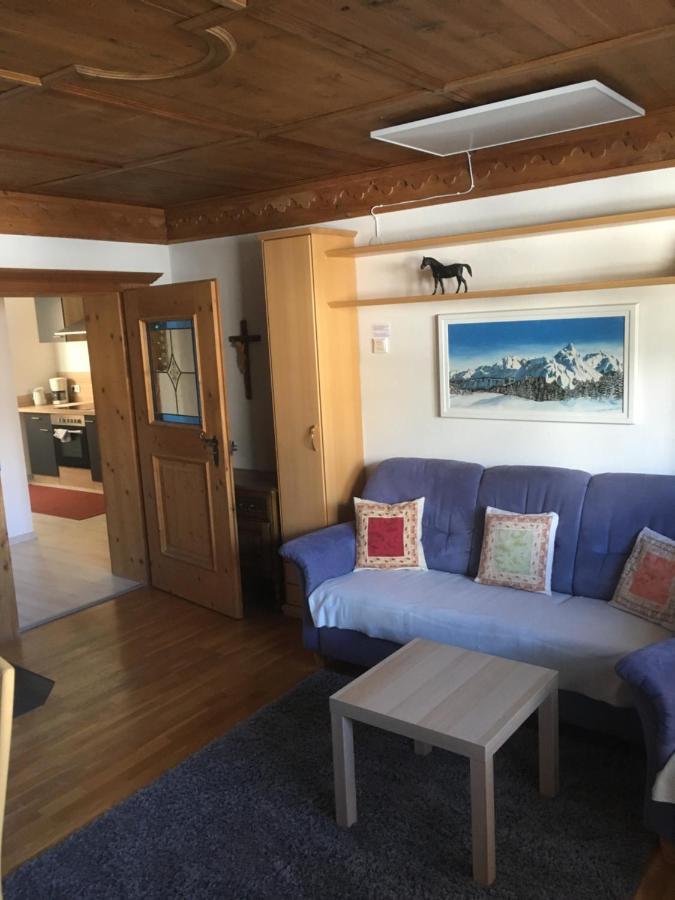 Ferienhaus Wieswald Έρβαλντ Εξωτερικό φωτογραφία