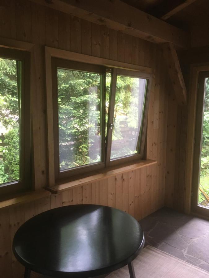 Ferienhaus Wieswald Έρβαλντ Εξωτερικό φωτογραφία