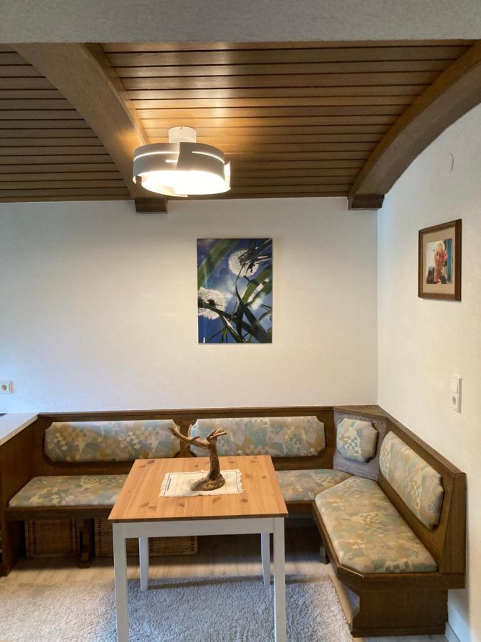 Ferienhaus Wieswald Έρβαλντ Εξωτερικό φωτογραφία