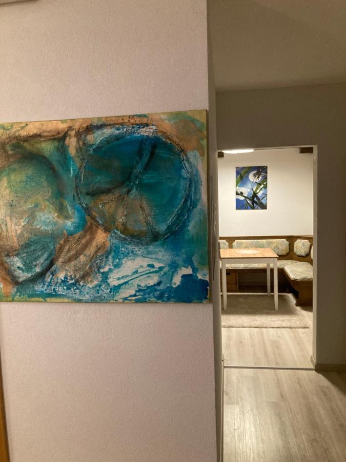 Ferienhaus Wieswald Έρβαλντ Εξωτερικό φωτογραφία