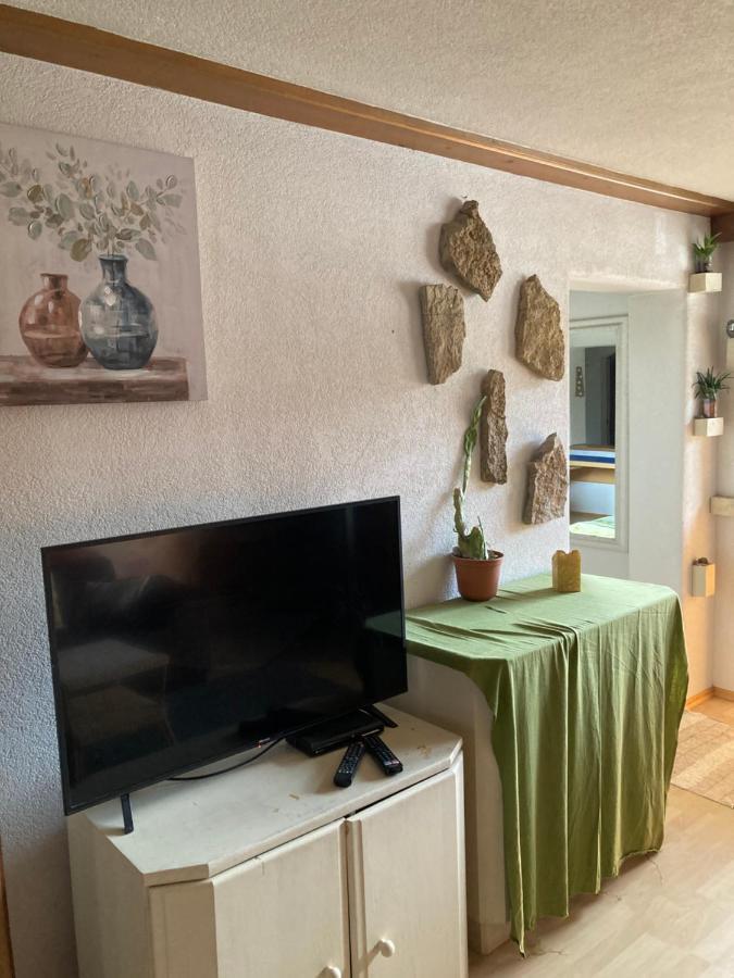 Ferienhaus Wieswald Έρβαλντ Εξωτερικό φωτογραφία