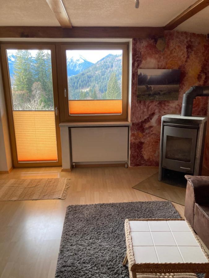 Ferienhaus Wieswald Έρβαλντ Εξωτερικό φωτογραφία