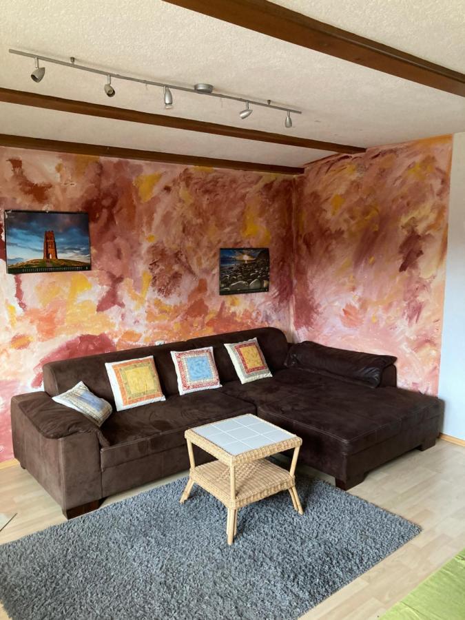 Ferienhaus Wieswald Έρβαλντ Εξωτερικό φωτογραφία