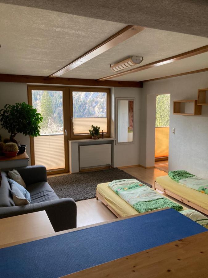 Ferienhaus Wieswald Έρβαλντ Εξωτερικό φωτογραφία
