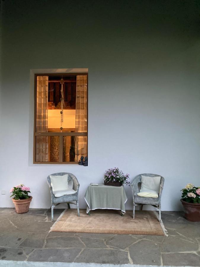 Ferienhaus Wieswald Έρβαλντ Εξωτερικό φωτογραφία