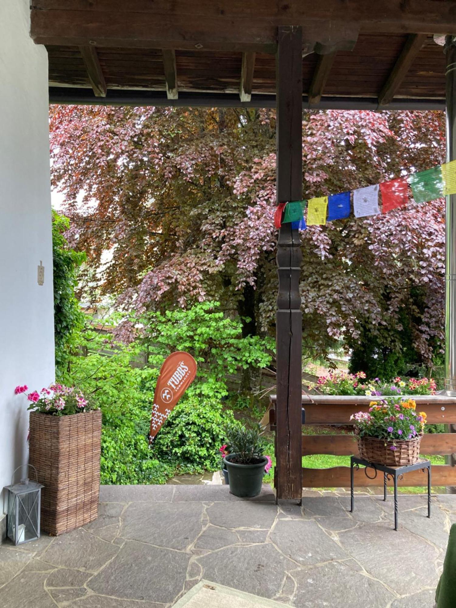 Ferienhaus Wieswald Έρβαλντ Δωμάτιο φωτογραφία