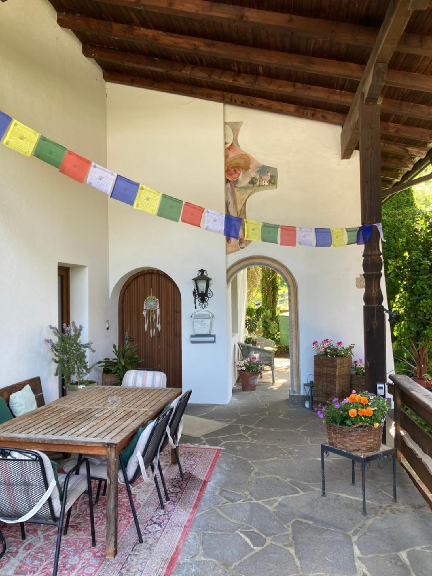 Ferienhaus Wieswald Έρβαλντ Δωμάτιο φωτογραφία