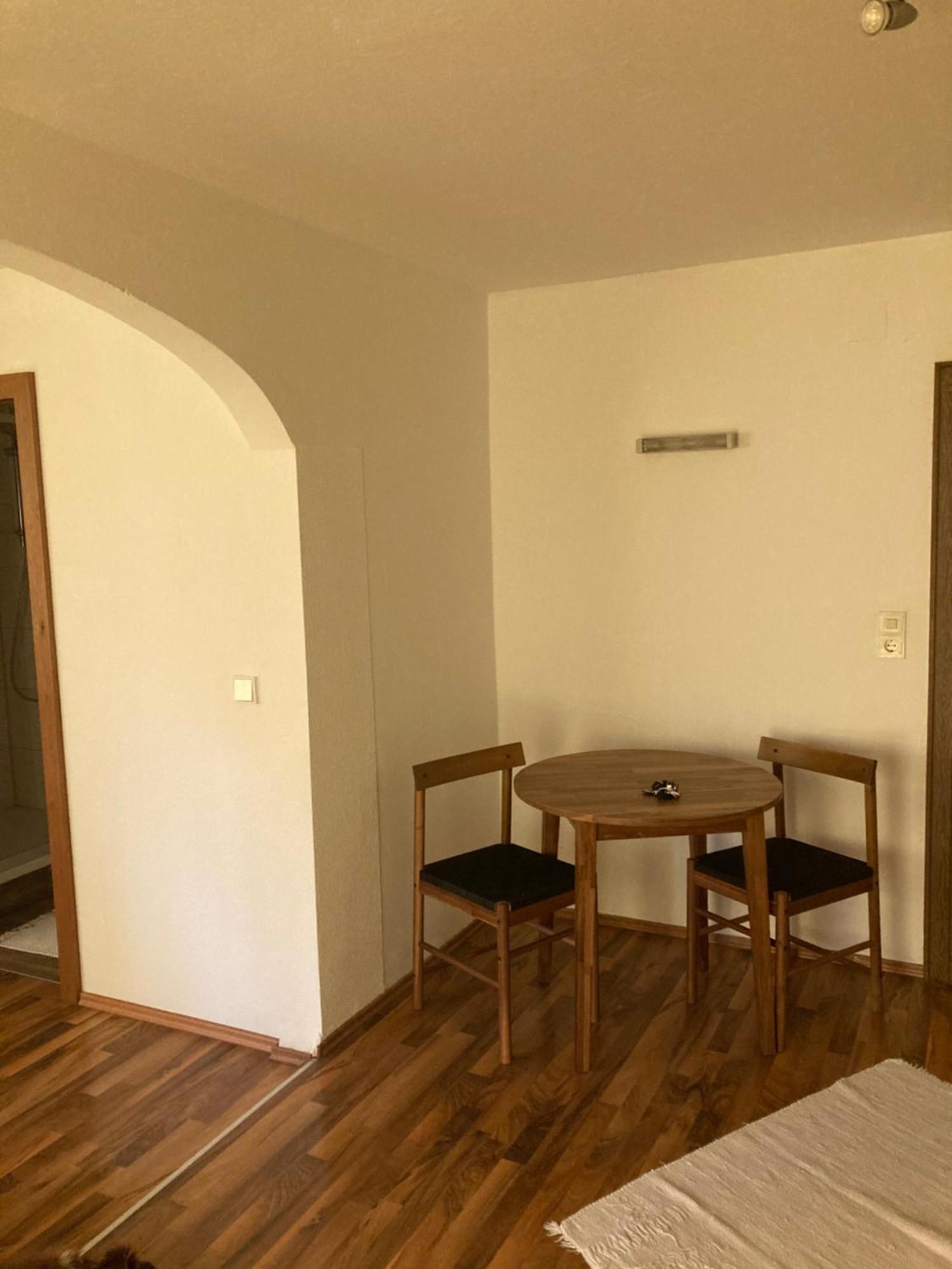 Ferienhaus Wieswald Έρβαλντ Εξωτερικό φωτογραφία