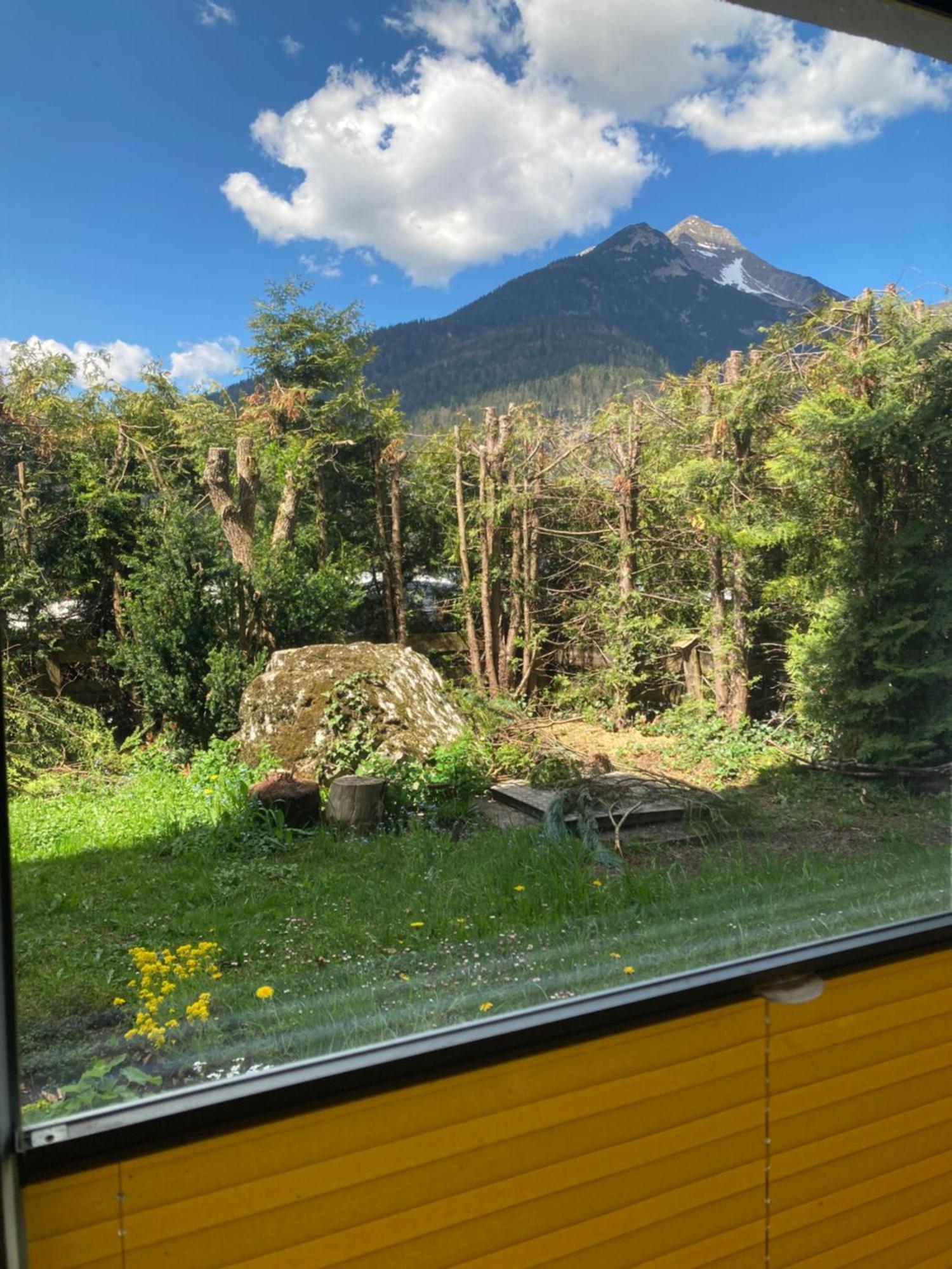 Ferienhaus Wieswald Έρβαλντ Εξωτερικό φωτογραφία
