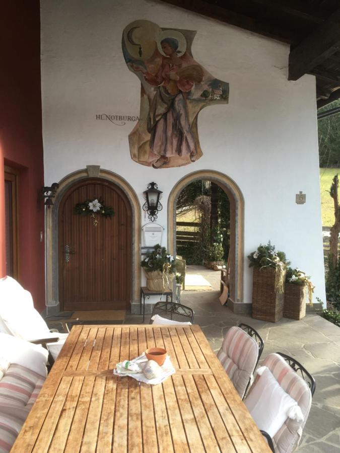 Ferienhaus Wieswald Έρβαλντ Εξωτερικό φωτογραφία