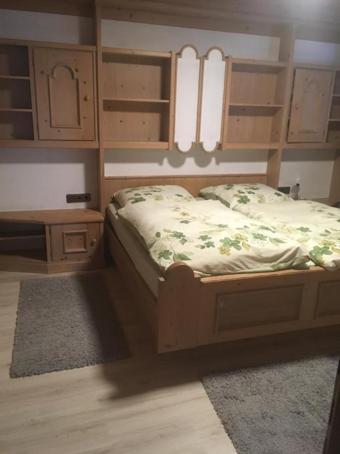 Ferienhaus Wieswald Έρβαλντ Εξωτερικό φωτογραφία